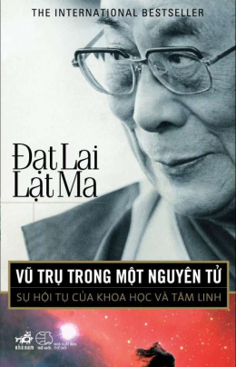 Vũ Trụ Trong Một Nguyên Tử – Đọc sách online ebook pdf