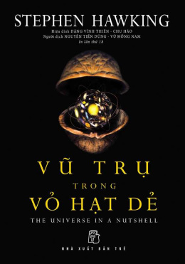 Vũ Trụ trong vỏ Hạt dẻ – Đọc sách online ebook pdf