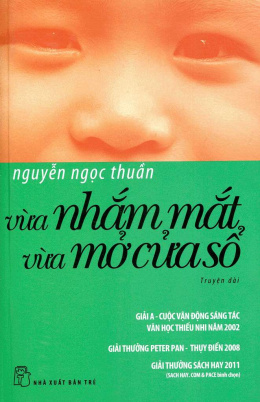 Vừa Nhắm Mắt Vừa Mở Cửa Sổ – Đọc sách online ebook pdf