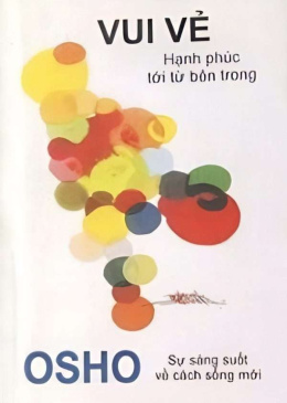 Vui Vẻ: Hạnh phúc từ bên trong – Đọc sách online ebook pdf