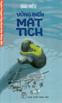 Vùng Biển Mất Tích – Đọc sách online ebook pdf