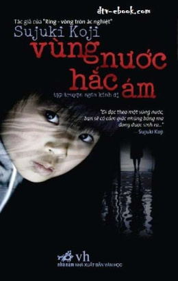 Vùng Nước Hắc Ám – Đọc sách online ebook pdf