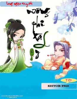 Vương Phi Xà Y – Đọc sách online ebook pdf