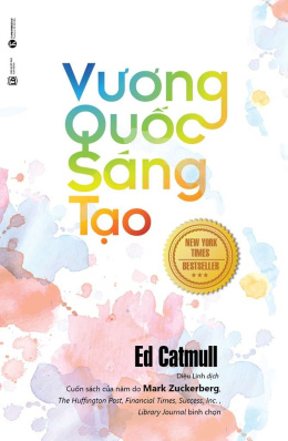 Vương Quốc Sáng Tạo – Đọc sách online ebook pdf