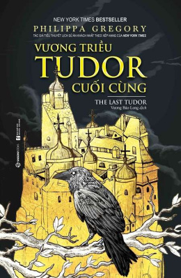 Vương Triều Tudor Cuối Cùng – Đọc sách online ebook pdf