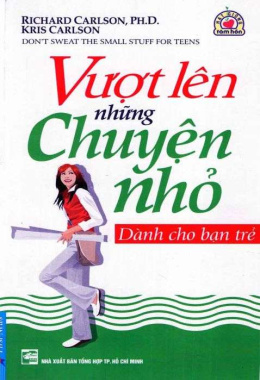 Vượt lên những chuyện nhỏ – Dành cho bạn trẻ – Đọc sách online ebook pdf