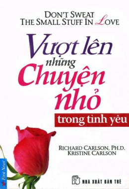 Vượt lên những chuyện nhỏ – Trong tình yêu – Đọc sách online ebook pdf