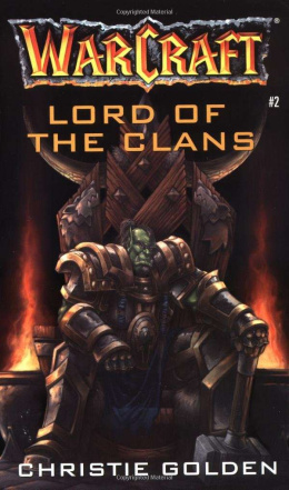 Warcraft Toàn Tập 2 – Christie Golden – Đọc sách online ebook pdf