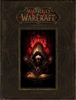 World of Warcraft Tập 1 – Chronicle – Đọc sách online ebook pdf