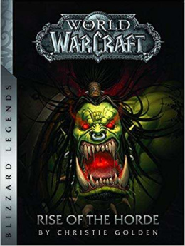 World of Warcraft Tập 2 – Sự trỗi dậy của Đại Tộc – Đọc sách online ebook pdf