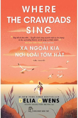 Xa Ngoài Kia Nơi Loài Tôm Hát – Đọc sách online ebook pdf