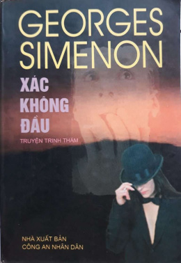 Xác Không Đầu – Đọc sách online ebook pdf