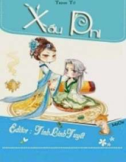 Xấu Phi – Đọc sách online ebook pdf