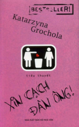 Xin Cạch Đàn Ông – Đọc sách online ebook pdf