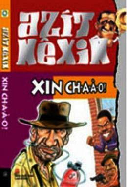 Xin ch-a-à-o! – Đọc sách online ebook pdf