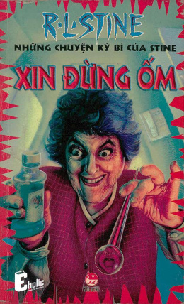 Xin Đừng Ốm – Đọc sách online ebook pdf