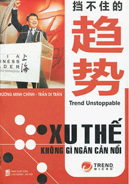 Xu Thế Không Gì Ngăn Cản Nổi – Đọc sách online ebook pdf