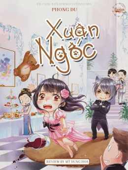 Xuân Ngốc – Đọc sách online ebook pdf