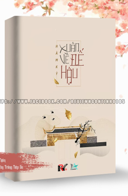 Xuân Về Đế Hậu – Đọc sách online ebook pdf