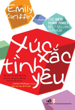 Xúc Xắc Tình Yêu – Đọc sách online ebook pdf