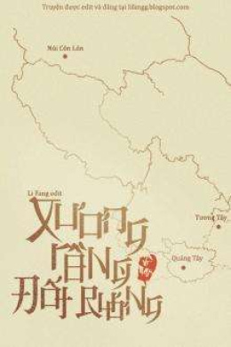 Xương Rồng Đốt Rương – Đọc sách online ebook pdf