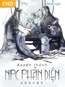 Xuyên Làm NPC Phản Diện – Đọc sách online ebook pdf