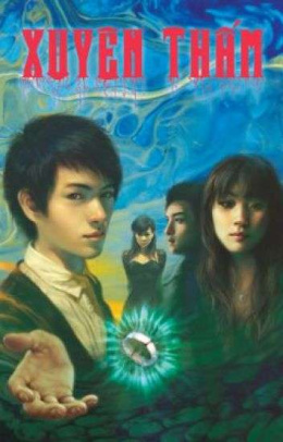 Xuyên Thấm – Đọc sách online ebook pdf