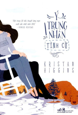 Ý Trung Nhân Tình Cờ – Đọc sách online ebook pdf