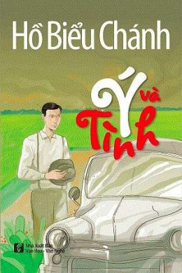 Ý Và Tình – Đọc sách online ebook pdf