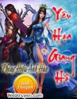 Yêu Họa Giang Hồ – Đọc sách online ebook pdf