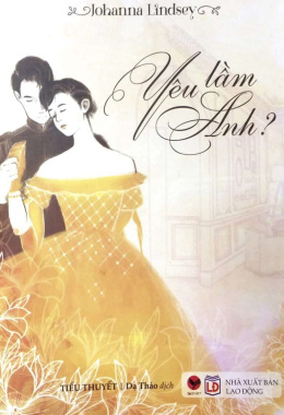 Yêu Lầm Anh – Đọc sách online ebook pdf