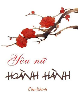 Yêu Nữ Hoành Hành – Đọc sách online ebook pdf