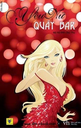 Yêu Nữ Quầy Bar – Đọc sách online ebook pdf