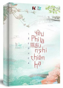 Yêu Phi Là Mẫu Nghi Thiên Hạ – Đọc sách online ebook pdf