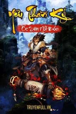 Yêu Thần Ký – Đọc sách online ebook pdf