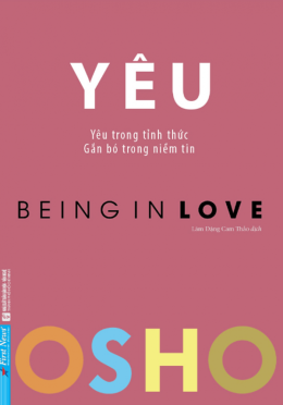 Yêu: Trong Tỉnh Thức – Gắn Bó Trong Niềm Tin – Đọc sách online ebook pdf