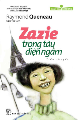 Zazie Trong Tàu Điện Ngầm – Đọc sách online ebook pdf