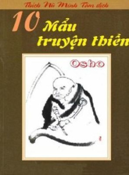 10 Mẩu Truyện Thiền – Đọc sách online ebook pdf