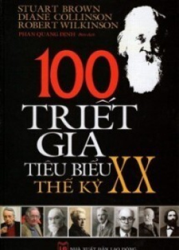 100 Triết Gia Tiêu Biểu Thế Kỷ 20 – Đọc sách online ebook pdf