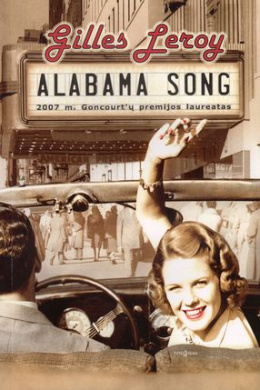 Alabama Song (Tiếng Việt) – Đọc sách online ebook pdf