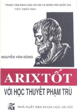 Aristote Với Học Thuyết Phạm Trù – Đọc sách online ebook pdf