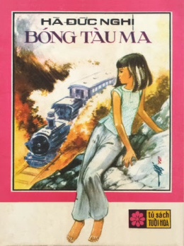 Bóng Tàu Ma – Đọc sách online ebook pdf