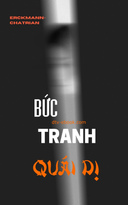 Bức Tranh Quái Dị – Đọc sách online ebook pdf