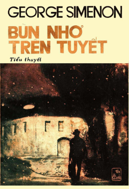 Bùn Nhơ Trên Tuyết – Đọc sách online ebook pdf