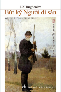 Bút Ký Người Đi Săn – Đọc sách online ebook pdf