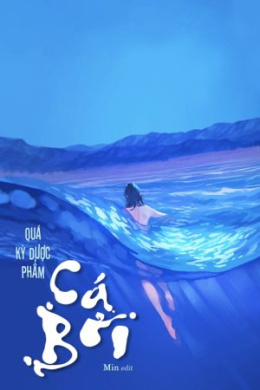 Cá Bơi – Đọc sách online ebook pdf