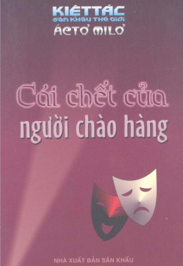 Cái Chết Của Người Chào Hàng – Đọc sách online ebook pdf