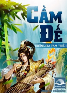 Cầm Đế – Đọc sách online ebook pdf