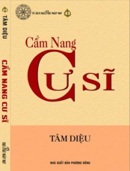 Cẩm Nang Cư Sĩ – Đọc sách online ebook pdf