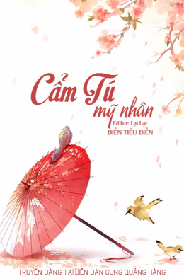 Cẩm Tú Mỹ Nhân – Đọc sách online ebook pdf